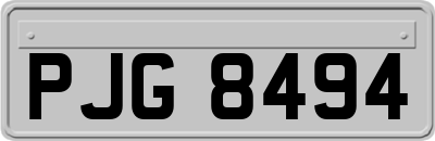 PJG8494