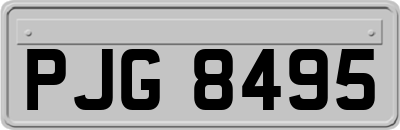PJG8495