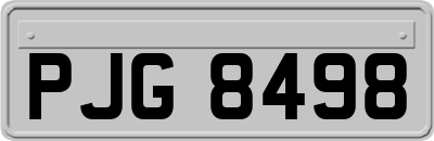 PJG8498