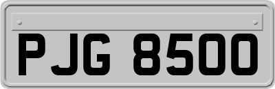 PJG8500