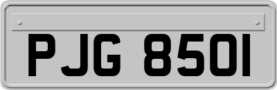 PJG8501