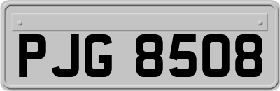 PJG8508