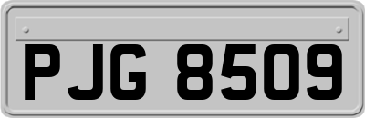 PJG8509