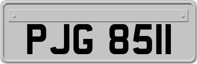 PJG8511