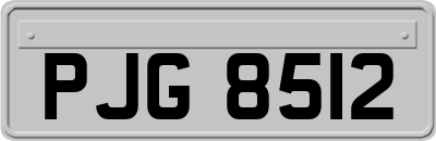 PJG8512