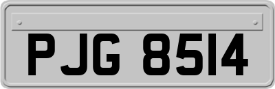 PJG8514