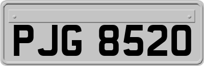 PJG8520