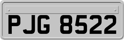 PJG8522