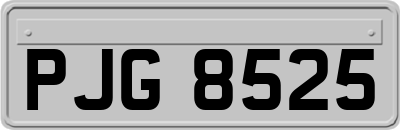 PJG8525