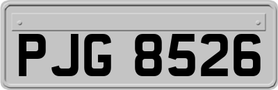 PJG8526