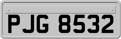 PJG8532