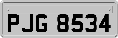 PJG8534
