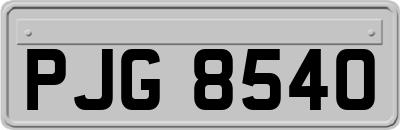 PJG8540