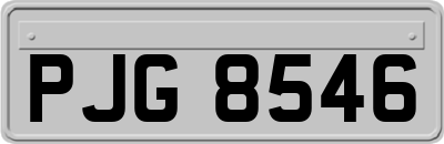 PJG8546