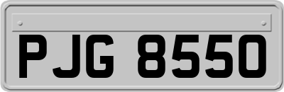 PJG8550