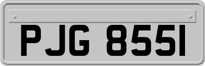 PJG8551