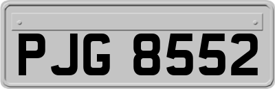 PJG8552
