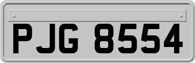 PJG8554