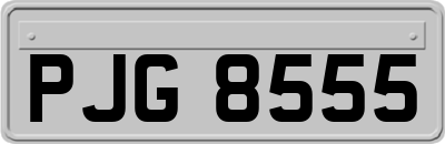 PJG8555