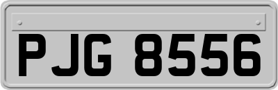 PJG8556