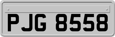 PJG8558