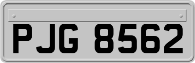 PJG8562