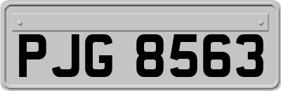 PJG8563
