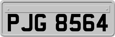 PJG8564