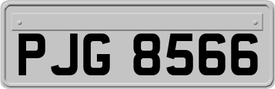 PJG8566