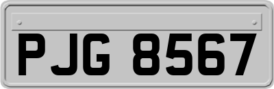 PJG8567