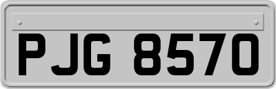 PJG8570