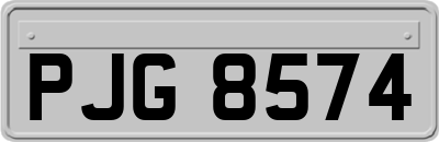 PJG8574