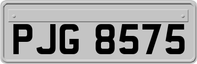 PJG8575