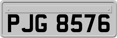 PJG8576