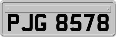 PJG8578