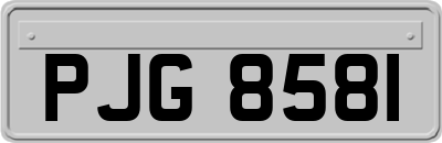 PJG8581