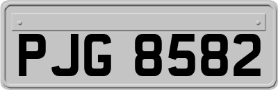 PJG8582