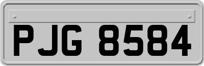 PJG8584