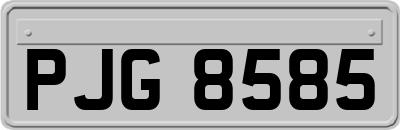 PJG8585