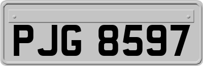PJG8597