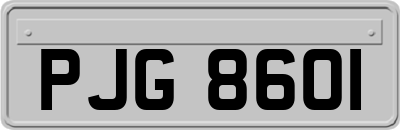 PJG8601