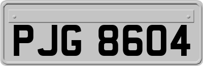 PJG8604