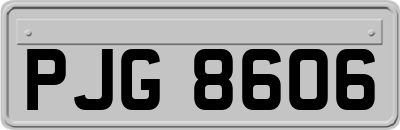 PJG8606