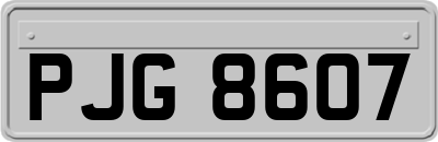 PJG8607