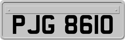 PJG8610