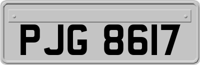 PJG8617