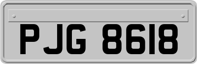 PJG8618