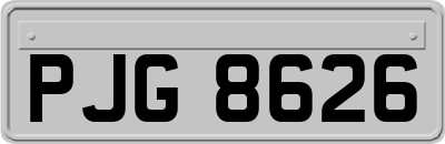 PJG8626