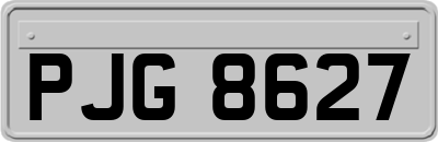 PJG8627