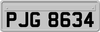 PJG8634